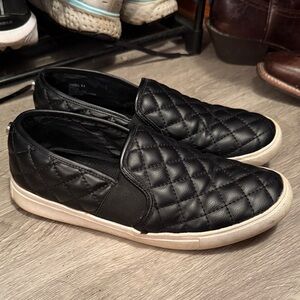 Steve Madden Slip On Sneakers